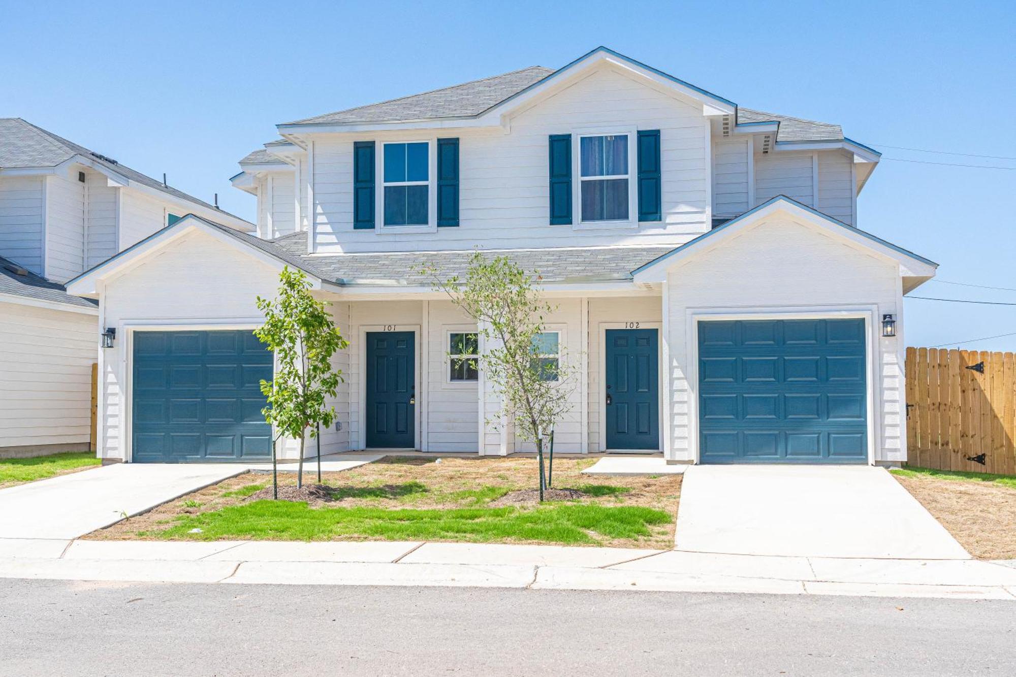 Gorgeous, Brand New 3 Bedrooms Home- Built 2024, Near Seaworld & Lackland Afb サンアントニオ エクステリア 写真